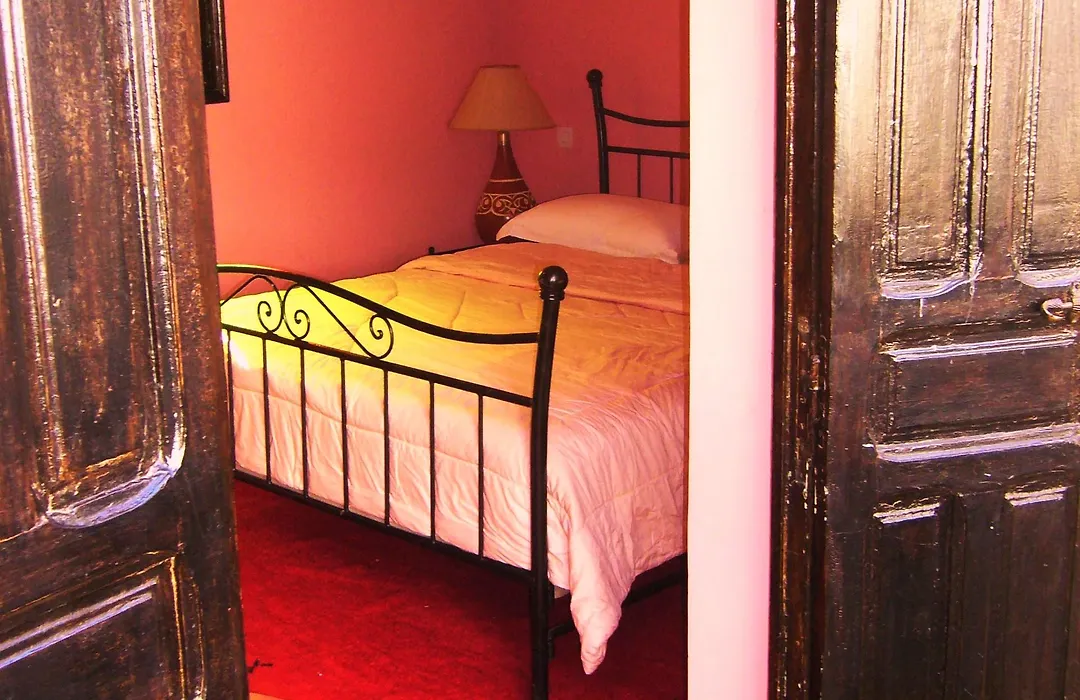 Riad El Farah Kasbah-1