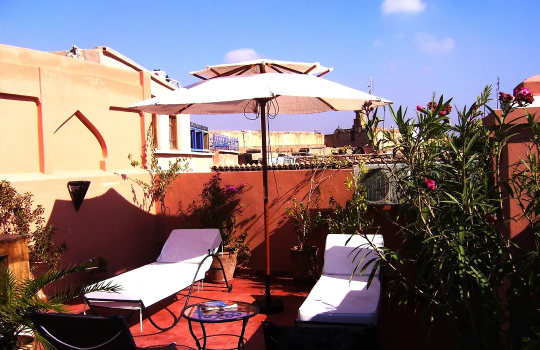 Riad El Farah Kasbah-1