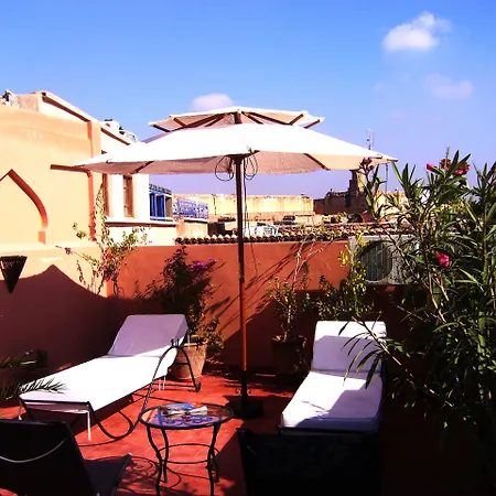 Riad El Farah Kasbah-3