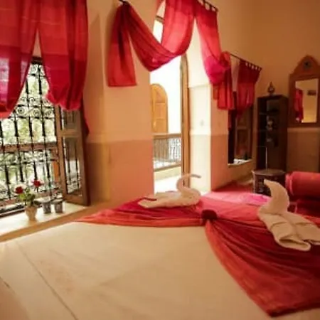 Riad El Farah Kasbah-3