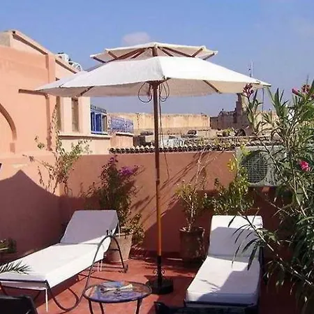 Riad El Farah Kasbah-2
